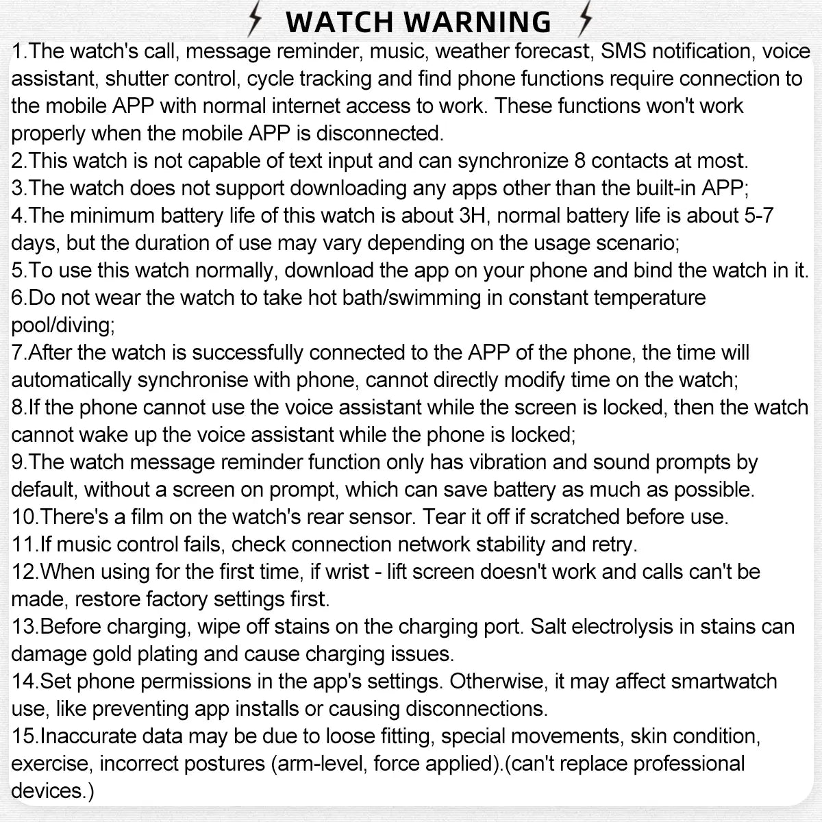 1.83-Inch Touchscreen Smartwatch with Calling, Digital Fitness Tracker Watch with 100+ Sports Modes, Waterproof Smart Watch #GLOBAL PICKS